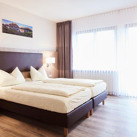 Landgasthof & Hotel Jossatal Breitenbach am Herzberg ภายนอก รูปภาพ