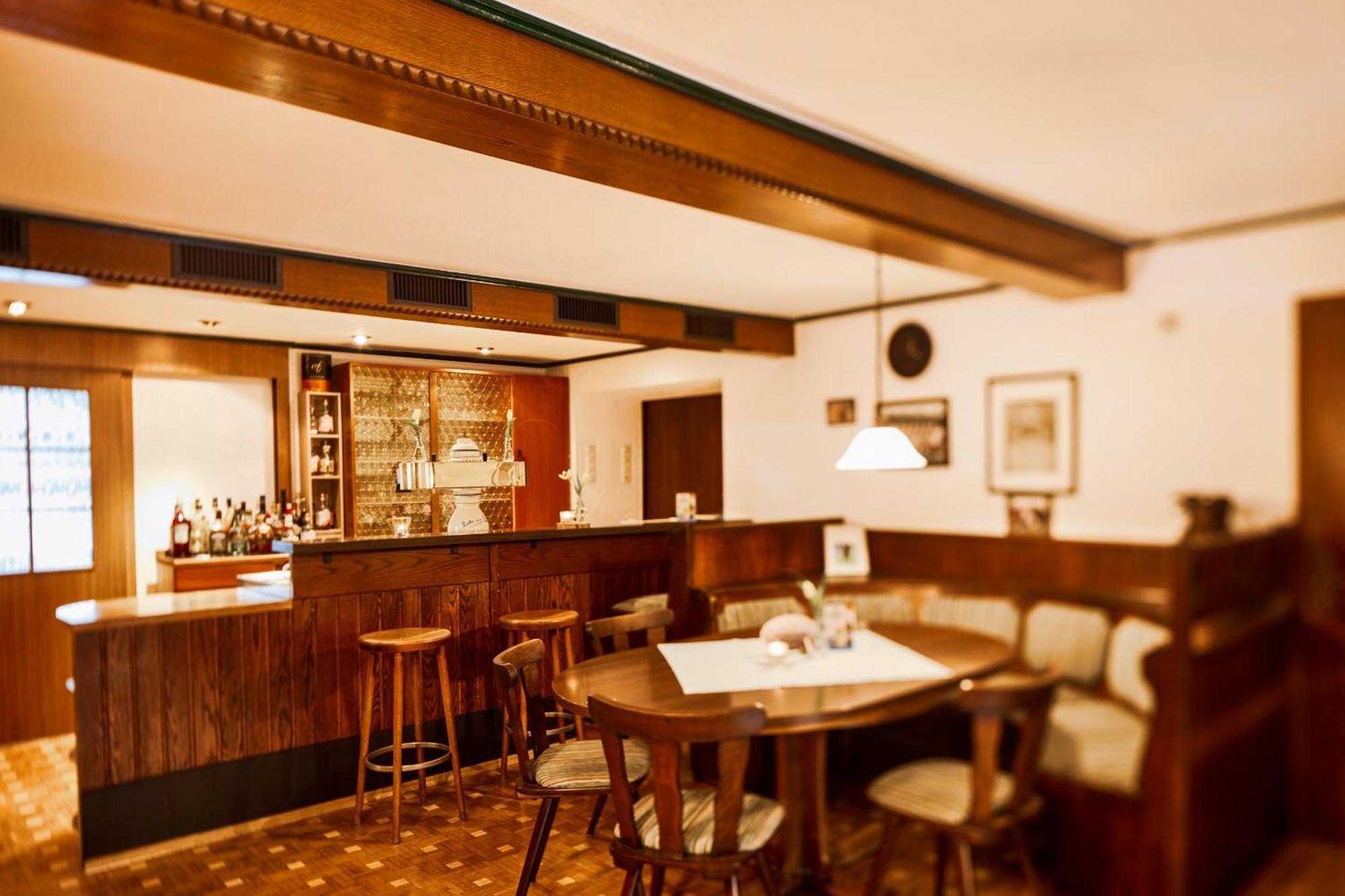 Landgasthof & Hotel Jossatal Breitenbach am Herzberg ภายนอก รูปภาพ